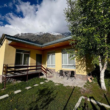 Mountain Kazbegi Apartment Eksteriør billede
