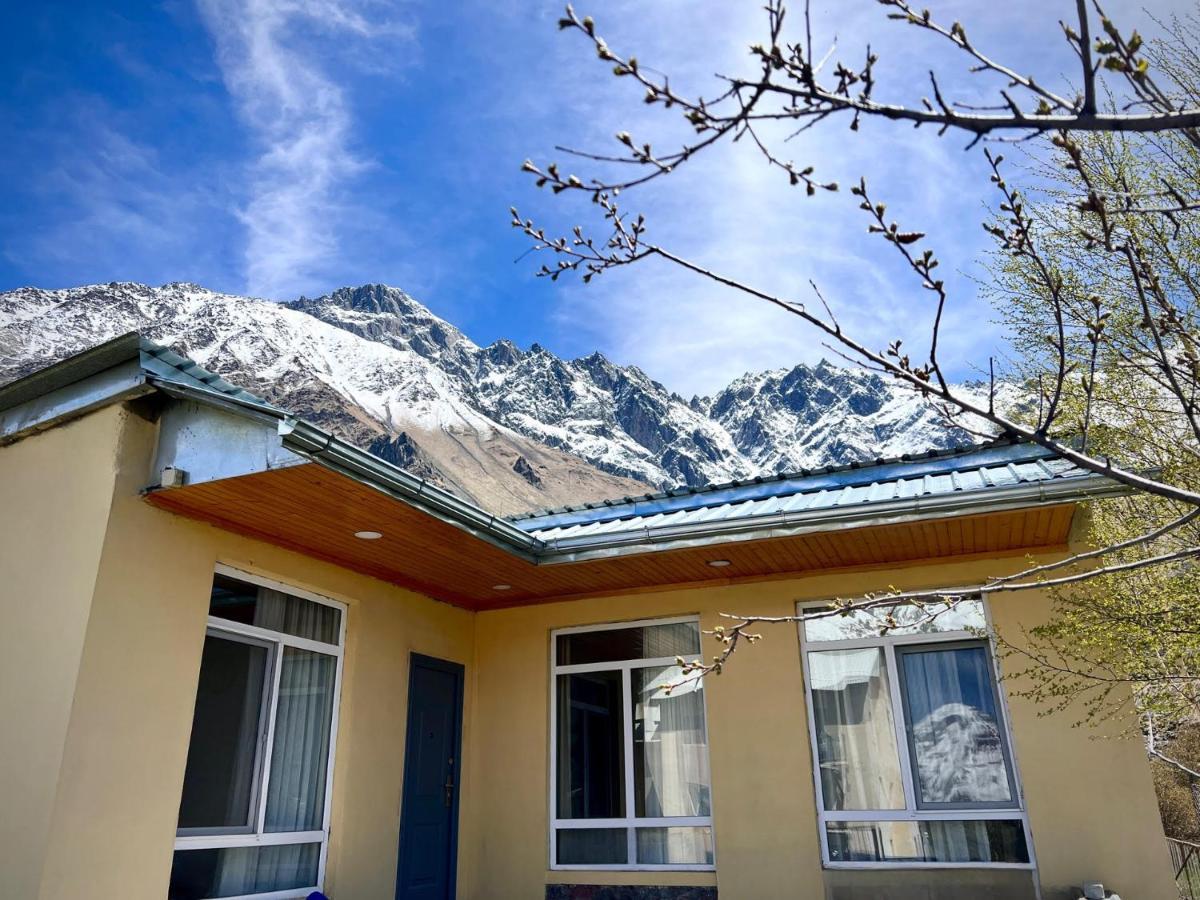 Mountain Kazbegi Apartment Eksteriør billede