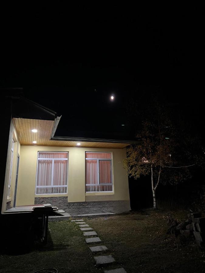 Mountain Kazbegi Apartment Eksteriør billede
