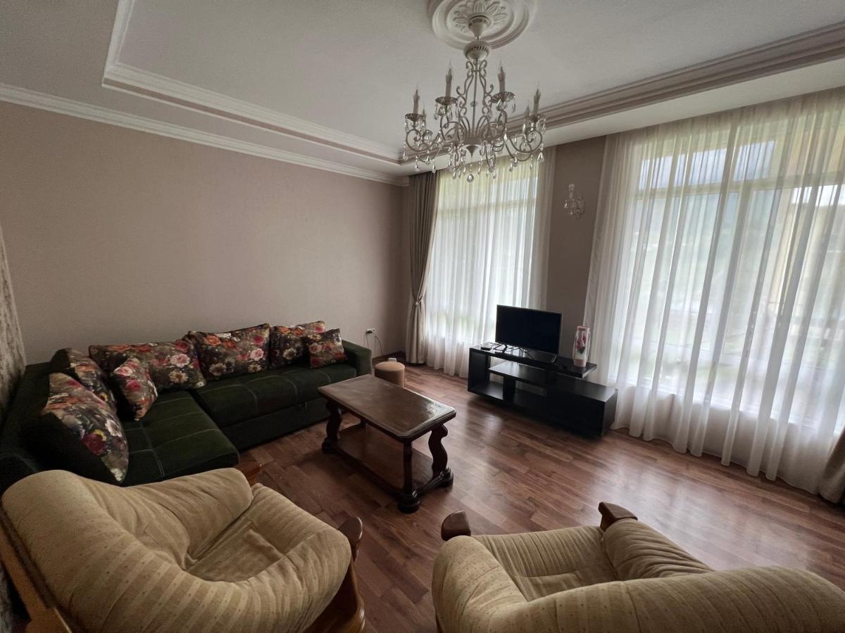 Mountain Kazbegi Apartment Eksteriør billede