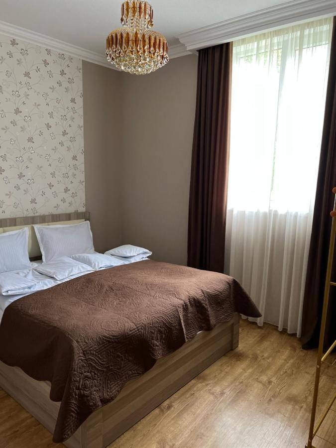 Mountain Kazbegi Apartment Eksteriør billede