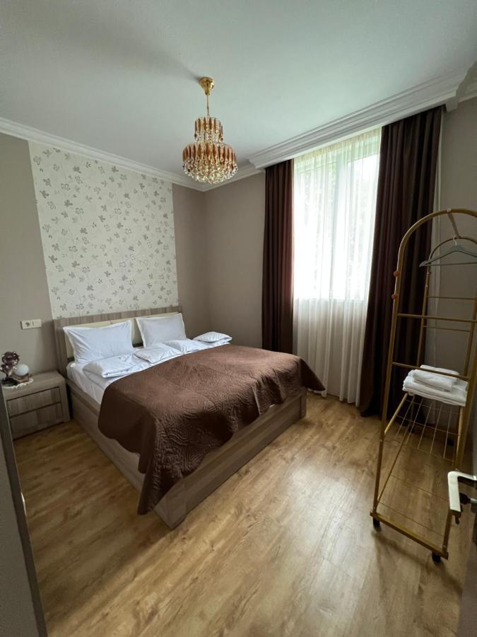 Mountain Kazbegi Apartment Eksteriør billede