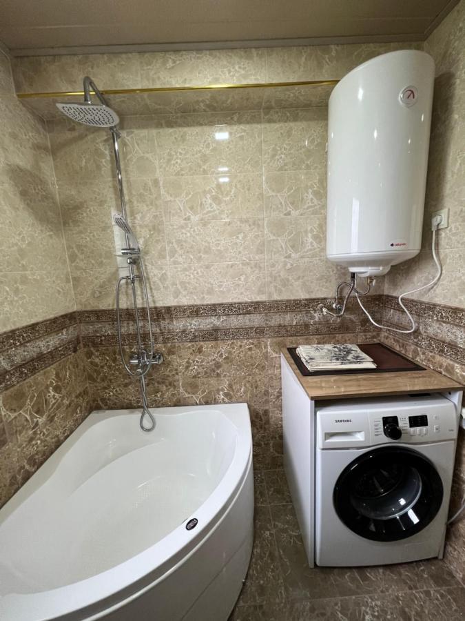 Mountain Kazbegi Apartment Eksteriør billede